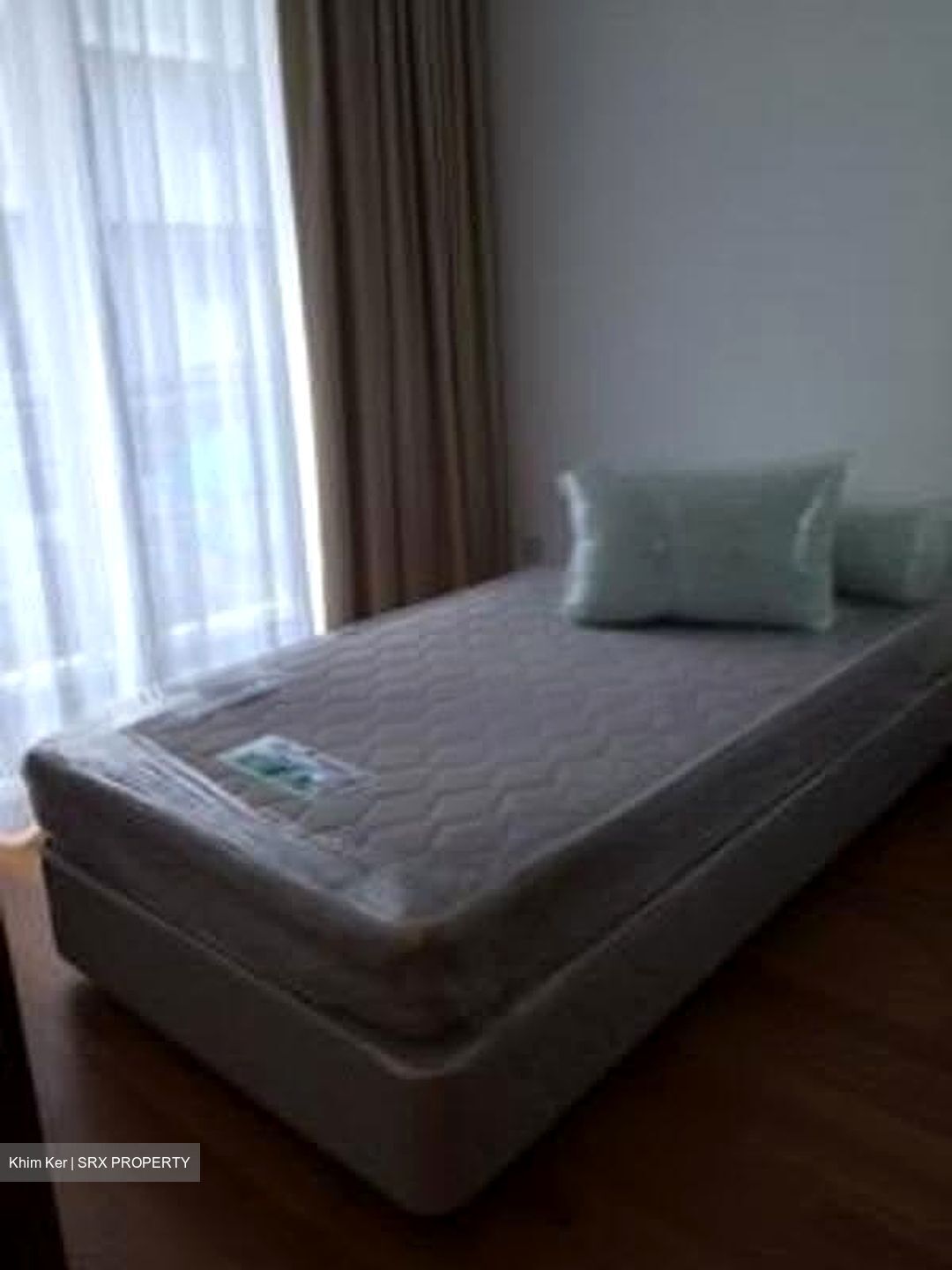 Novena Regency (D11), Apartment #615889321